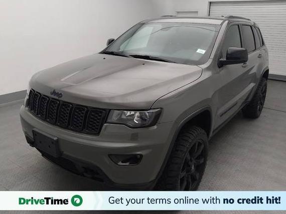JEEP GRAND CHEROKEE 2019 1C4RJFAG7KC787467 image